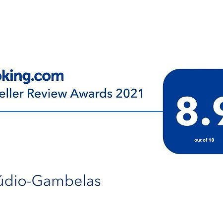 Estudio-Gambelas FAO Kültér fotó