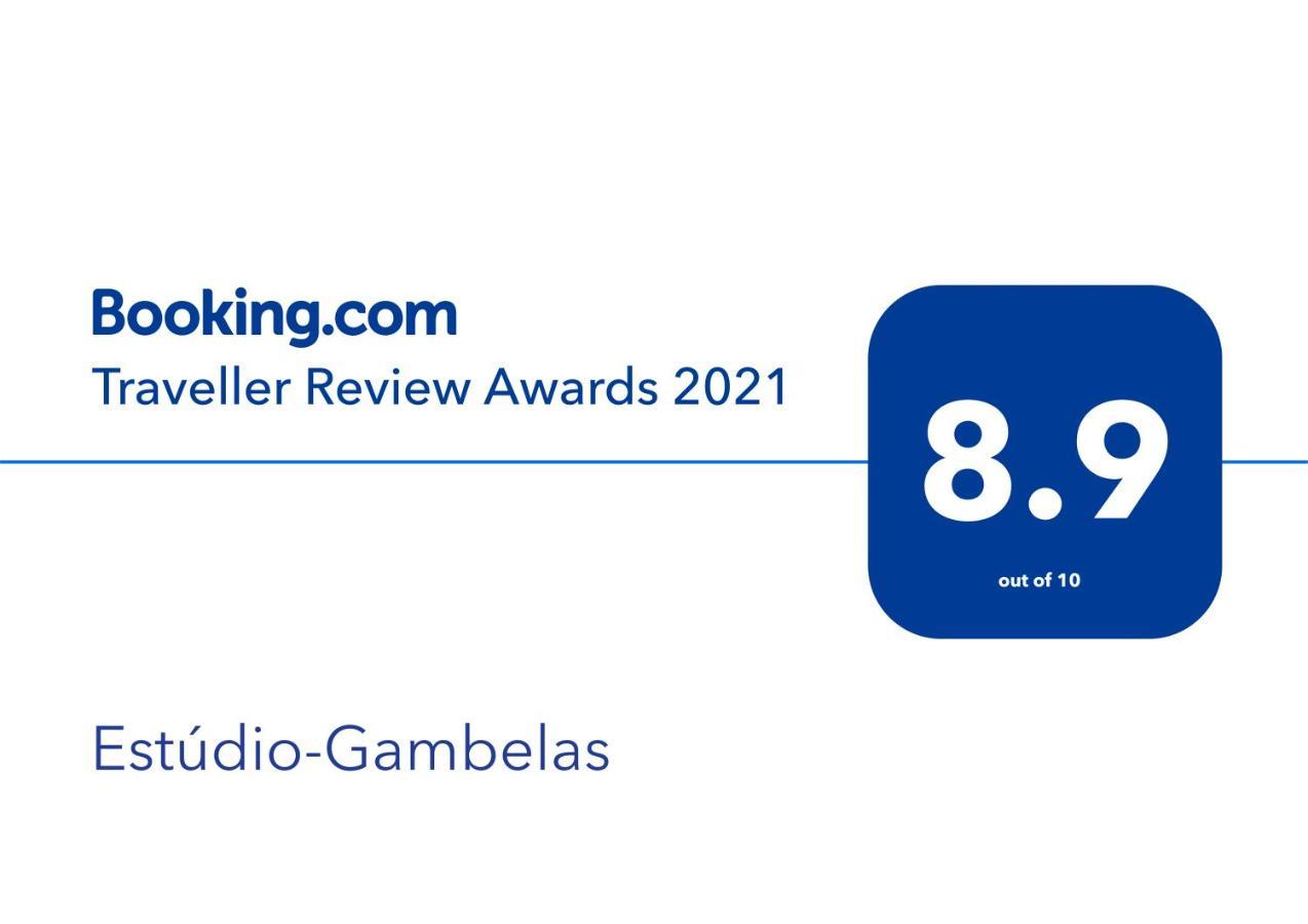 Estudio-Gambelas FAO Kültér fotó
